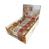 Barrita almendras y arandanos Bio 15x30g Nuts&Berries