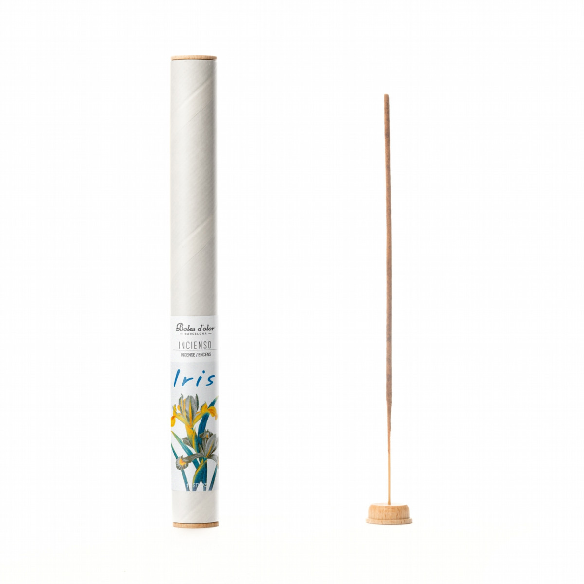Inciensos Ambients 16 Sticks Iris