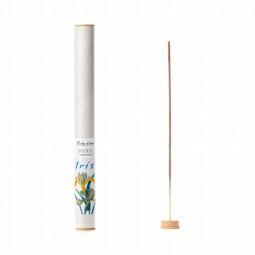 Inciensos Ambients 16 Sticks Iris