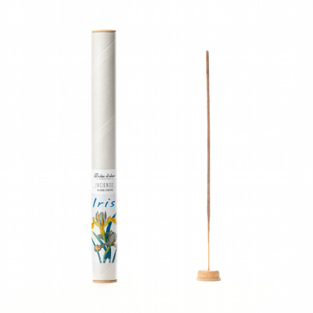 Inciensos Ambients 16 Sticks Iris