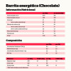 Barritas Energetica CHOCOLATE 24x49g NutriSport