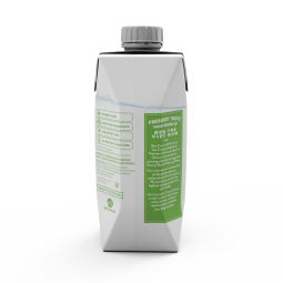 Agua de coco pura 330ml Cocoxim