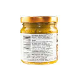 Pasta curry verde 200g deSIAM