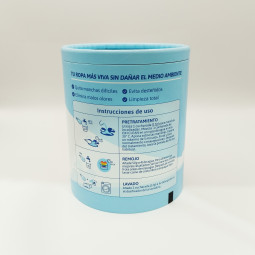 Oxi Clean Potenciador de Lavado polvo 20 usos Natulim