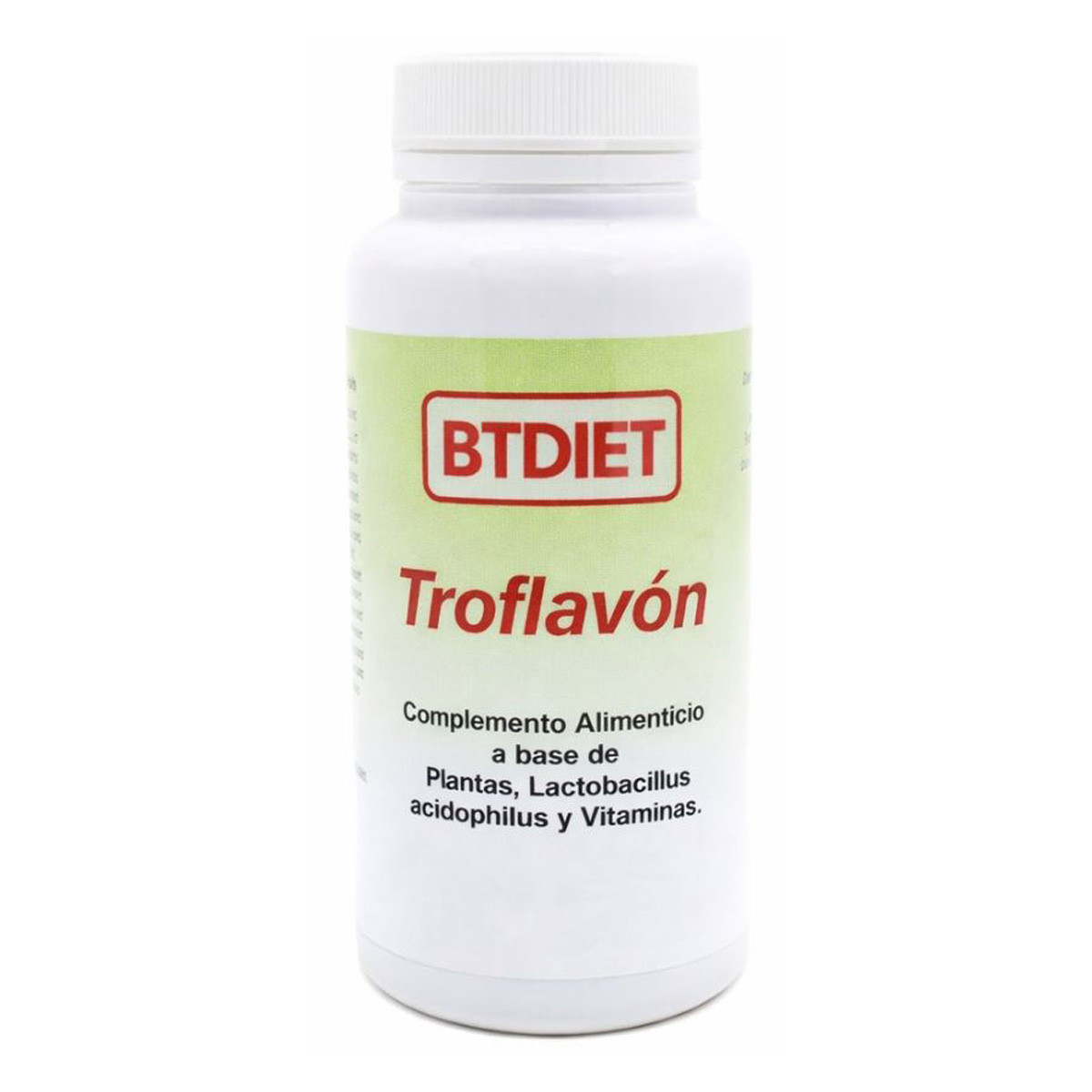 Troflavon femme 60 capsulas BTDIET