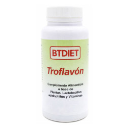 Troflavon femme 60 capsulas BTDIET