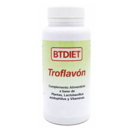 Troflavon femme 60 capsulas BTDIET