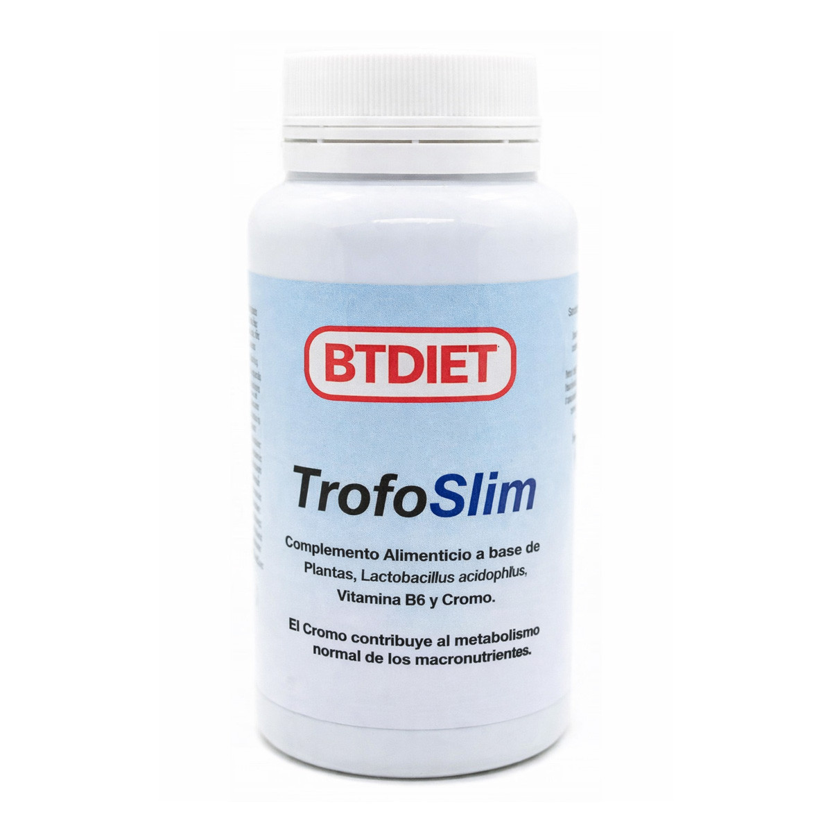 Trofoslim 60 capsulas BTDIET