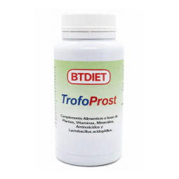 Trofoprost 780 mg 60 capsulas BTDIET