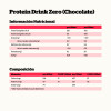 Batido de Proteinas Sin Azucar Chocolate 330ml NutriSport