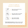 Champu Silver Nº3 250ml Nuggela & Sulé