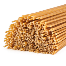 Espeguetti integral Bio 500g Girolomoni