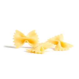 Farfalle de trigo Bio 500g Girolomoni