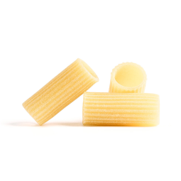 Rigatoni de trigo Bio 500g Girolomoni