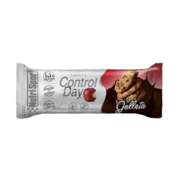 Barritas Control Day GALLETA 28x44g NutriSport