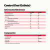 Barritas Control Day GALLETA 28x44g NutriSport