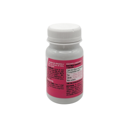Maca + Zinc + Selenio 500mg 100 comprimidos GHF