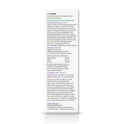 Comprosor 07 Diurin (actividad renal) 50ml Soria Natural