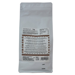 Cacao puro premiun MG.21% bio 1kg Alternativa 3