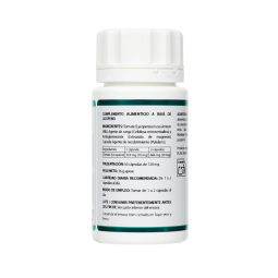 Licopeno Holofit 50 caps Equisalud
