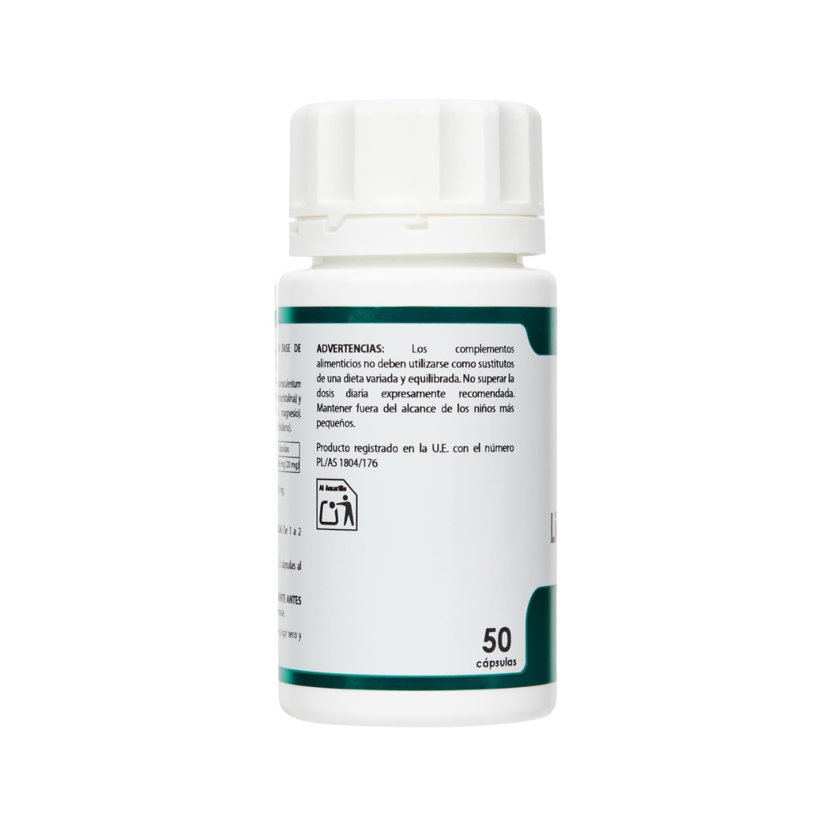 Licopeno Holofit 50 caps Equisalud