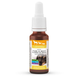 Bach pets gotas nº39 Prim. auxilios sin alc. Bio 20ml Lemon Pharma