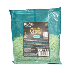 Rallado vegano original 500g Violife