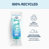 Fregona Microfibras 100% reciclada Blue Dolphin