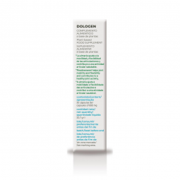 Dologen 16-C Formula XXI 30 capsulas Soria Natural