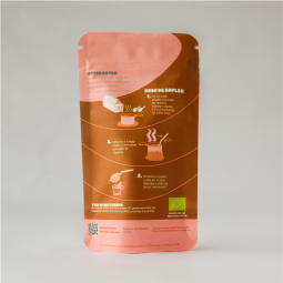 Cacao Choco Masala Bio 32g SoloChai