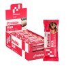 Barritas Proteica Avellana Praline 24x44g NutriSport