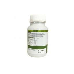 Vitamina C natural complex 1g 90 comprimidos Sotya