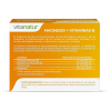 Magnesio + Vitaminas B 24 comp Vitanatur Esencial