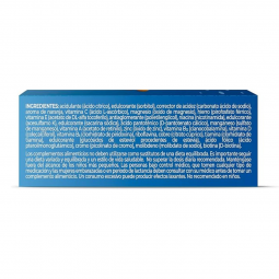 Multivitaminas y minerales 24 comp Vitanatur Esencial