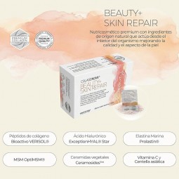 Colagenova Beauty+ Skin Repair 21 sobres de 10g Vaminter