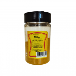 Especias para pinchitos Amarillos 150g Afnan