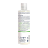 Champu de ricino reparador fortificante 250ml Natessance