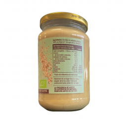 Tahin blanco Bio 350g Biocop