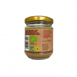 Tahin integral Bio 170g Biocop