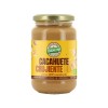 Crema de cacahuete crujiente Bio 350g Biocop