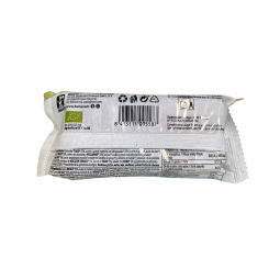 Galleta proteica rellena choco avellana bio 16x70g Belsi