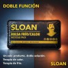 Bolsa Frio/Calor 1 unidad Sloan
