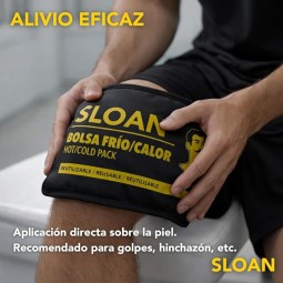 Bolsa Frio/Calor 1 unidad Sloan