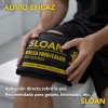 Bolsa Frio/Calor 1 unidad Sloan