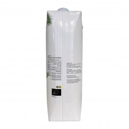 Agua de Coco Bio 1 litro ALL LIFE