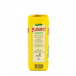 Yerba Mate 500g Playadito