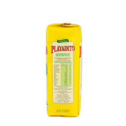 Yerba Mate 500g Playadito