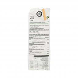 Horchata de chufa Bio 6x1 litro Amandin