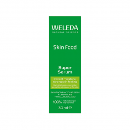 Skin Food Super Serum 30 ml Weleda