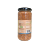 Lentejas cocidas Bio 720g Carlota Organic